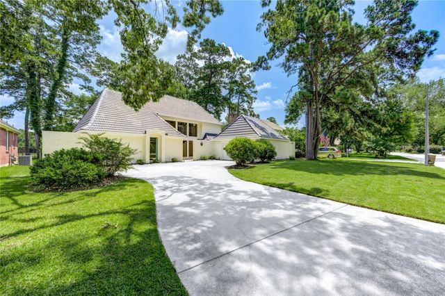 20334 Spoonwood, Humble, TX, 77346
