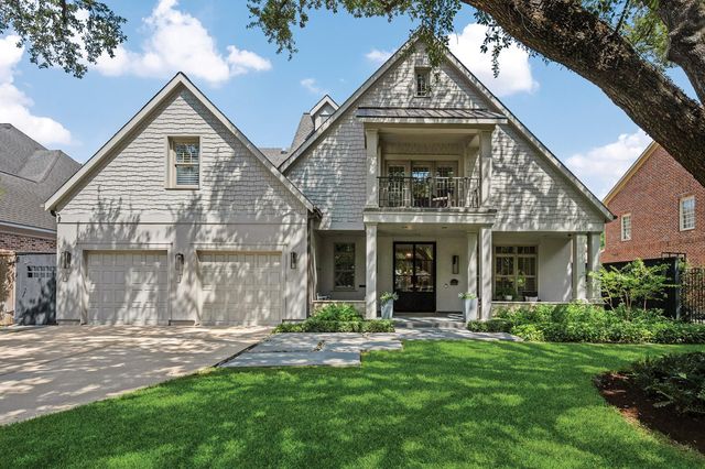4020 Sul Ross, Houston, TX, 77027