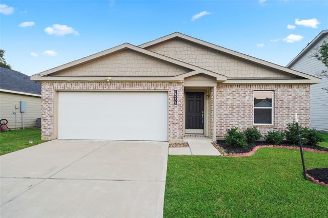 15536 Briar Forest, Conroe, TX, 77306