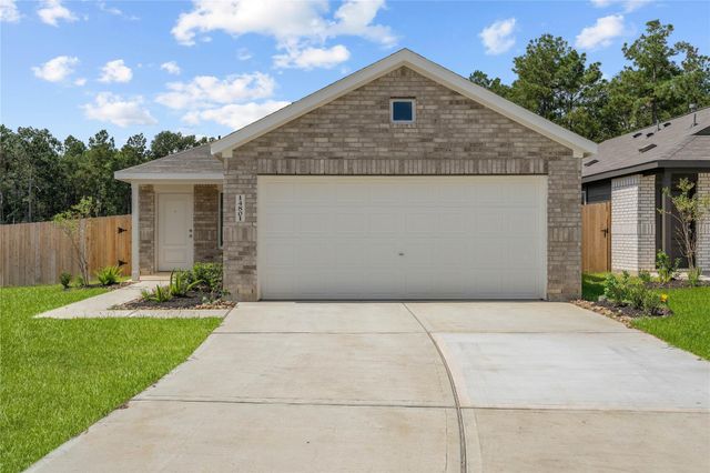 14801 ASCOT BEND, Conroe, TX, 77306