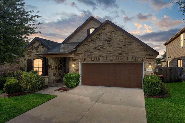 24639 Ballad, Katy, TX, 77493