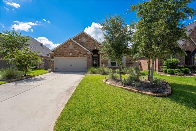 193 Climbing Oaks, Montgomery, TX, 77316