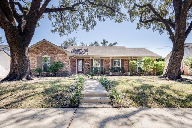 3707 Woodvalley, Houston, TX, 77025