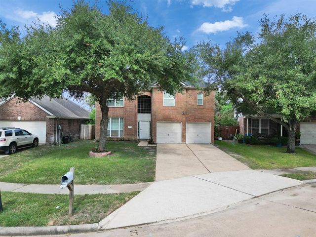 11718 Berkway, Houston, TX, 77065