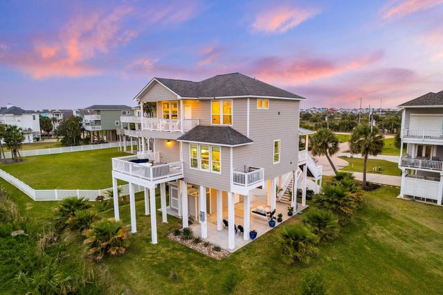 4018 Shallow Reef, Galveston, TX, 77554