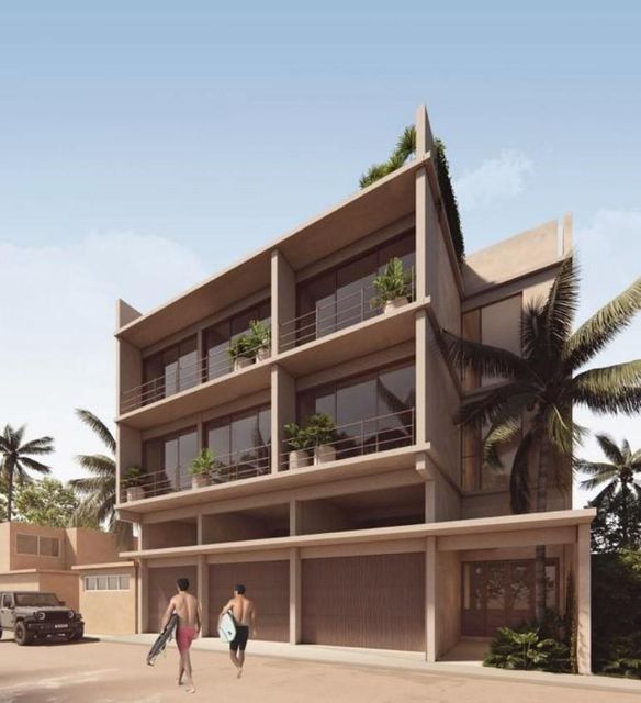 70934 One Coast, La Punta, Puerto Escondido