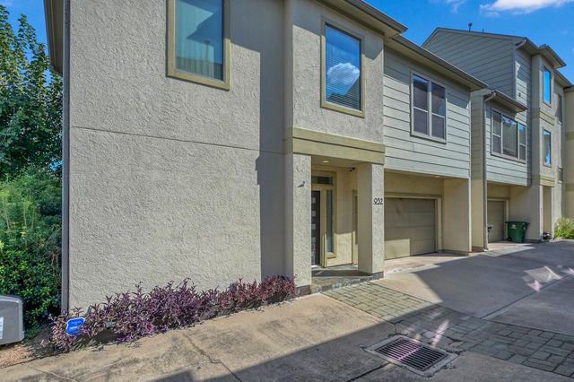 932 Lester, Houston, TX, 77007