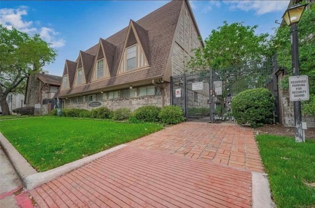 2574 Marilee, Houston, TX, 77057