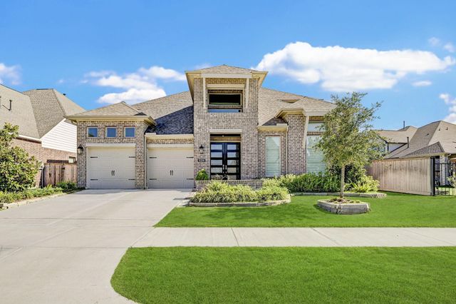 11314 Cosmopolitan, Cypress, TX, 77433