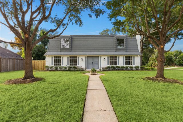 617 Bay Club, Seabrook, TX, 77586