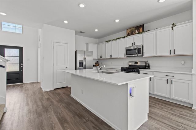 19124 Sonora Chase, New Caney, TX, 77357