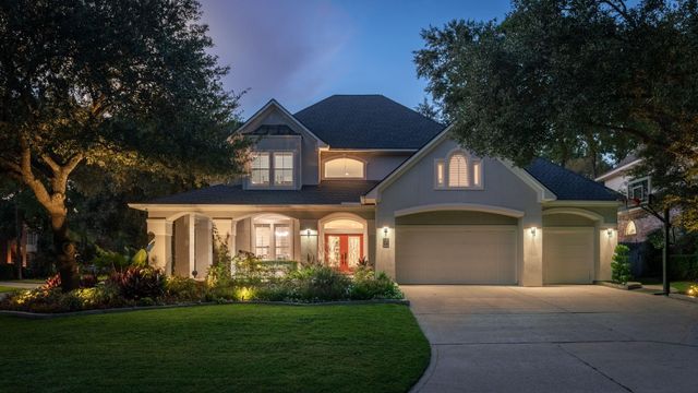 3 Empire Forest, The Woodlands, TX, 77382
