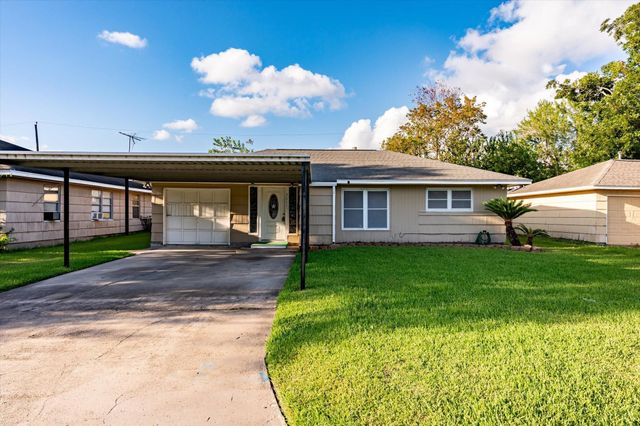 3211 Grant, Pasadena, TX, 77503