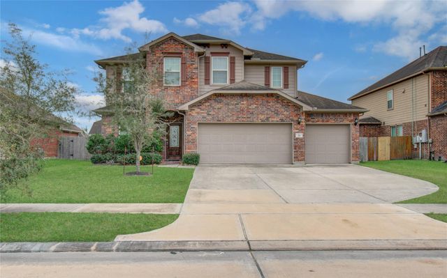 318 Bolton, Westwood, TX 77573