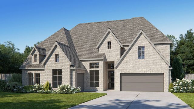 31625 Rosemary, Fulshear, TX, 77423