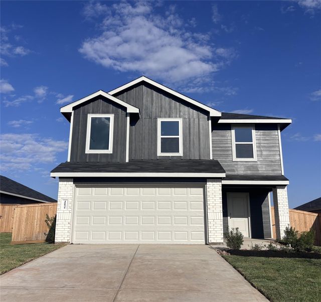 40834 Hawthorne Glades, Magnolia, TX, 77354