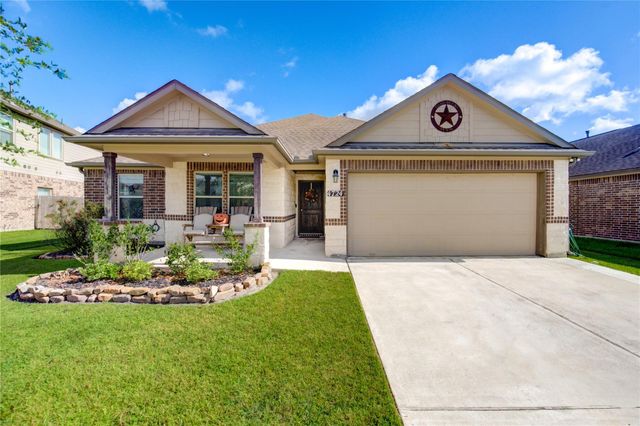 4724 Alluvial, Alvin, TX, 77511