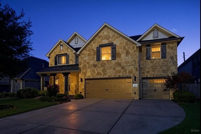 31727 Serrano Bluff, Spring, TX, 77386