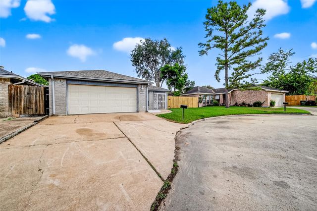 9506 Hendon, Houston, TX, 77036