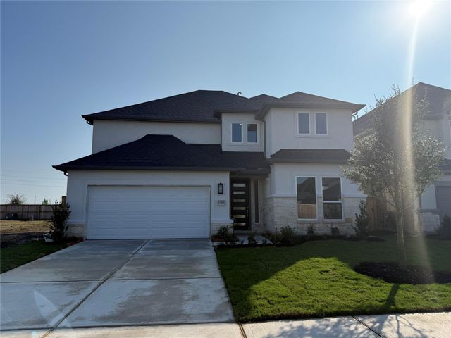17919 Primrose Grove, Richmond, TX, 77407