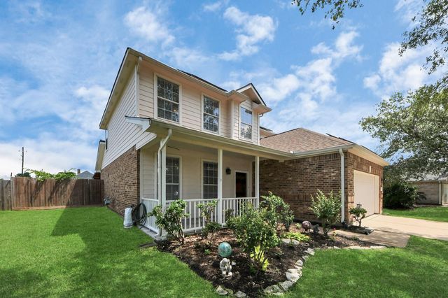 13114 Oak Ledge, Houston, TX, 77065