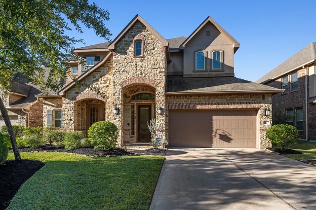 27 Fury Ranch, Spring, TX 77389