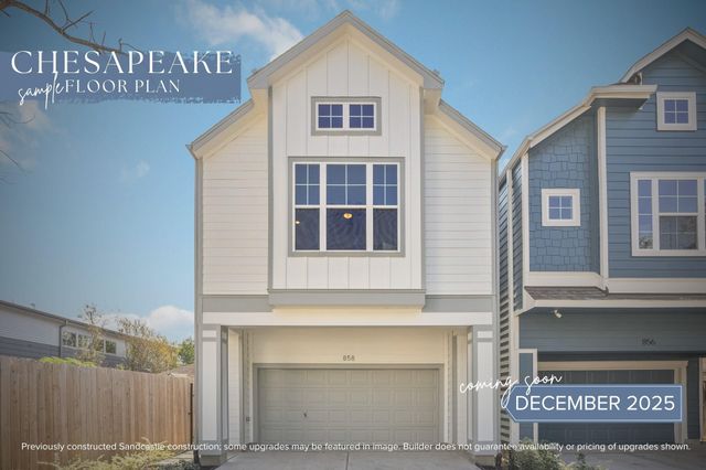 5908 B Kansas, Houston, TX, 77007