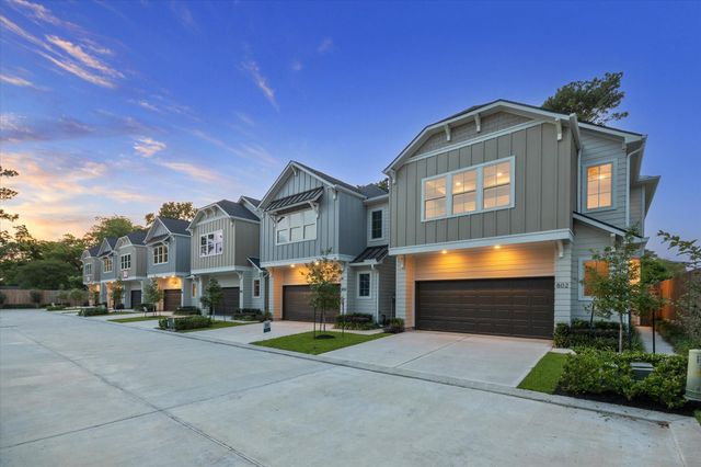 804 Glowing Dawn, Houston, TX, 77018