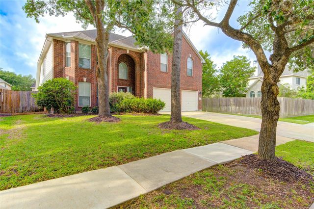 6318 Big Oak Canyon, Richmond, TX, 77469