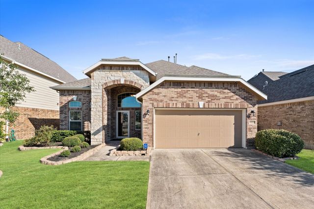 12223 Golden Oasis, Humble, TX, 77346