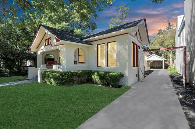 614 Colquitt, Houston, TX, 77006