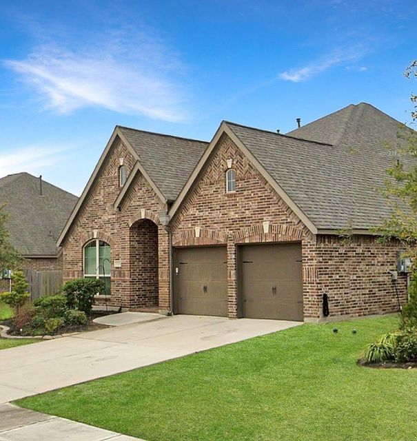 3328 Primrose Canyon, Pearland, TX, 77584