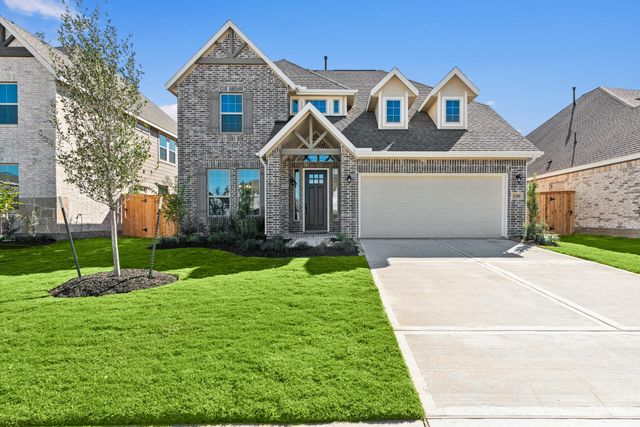 32319 Cedar Elm, Waller, TX, 77484