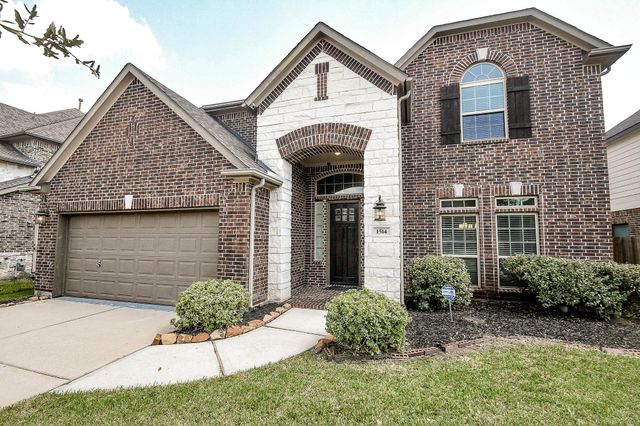 1514 Giles, Richmond, TX, 77406