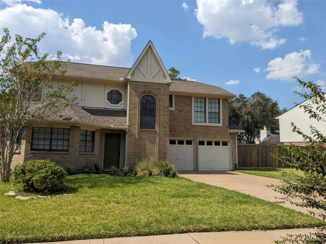 4715 Sunshine, Sugar Land, TX, 77479