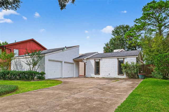 2042 Hilton Head, Missouri City, TX, 77459