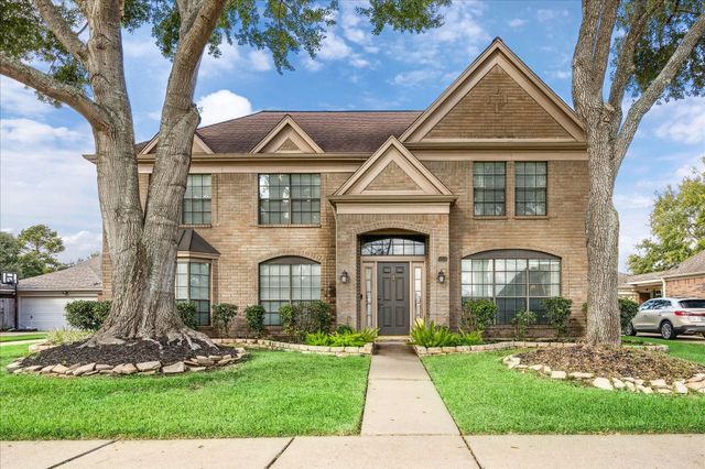 3427 Deeds, Houston, TX, 77084
