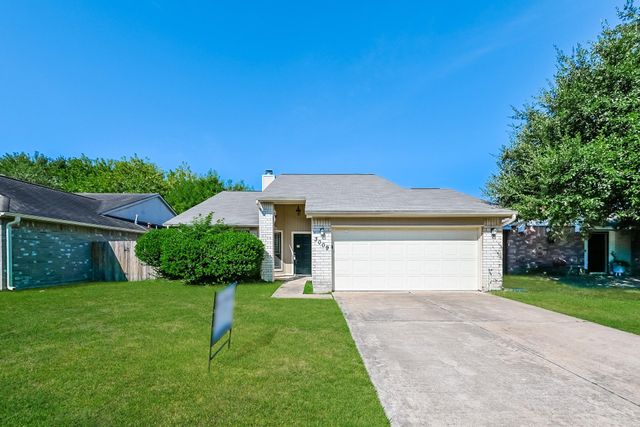 3009 Walnut Springs, Katy, TX, 77449