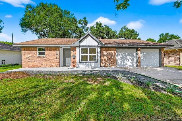 2019 Spillers, Houston, TX, 77043