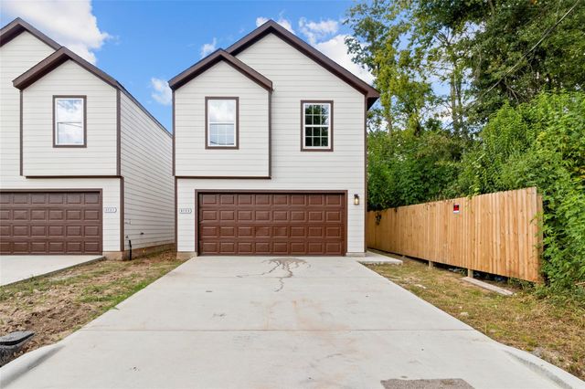 6723 Cohn, Houston, TX, 77091