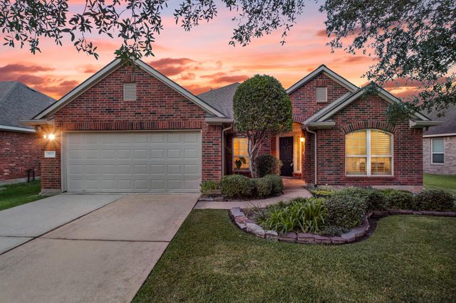 9226 Fernwillow, Spring, TX, 77379