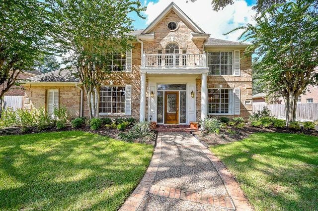 522 Timber, Houston, TX, 77079