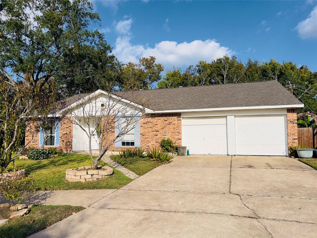 17131 Hewing, Friendswood, TX, 77546