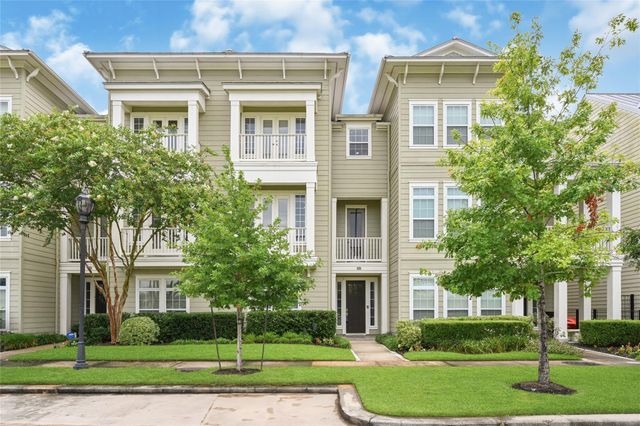 194 Breezy, The Woodlands, TX, 77380