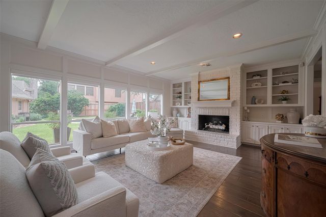 12214 Clearfork, Houston, TX, 77077