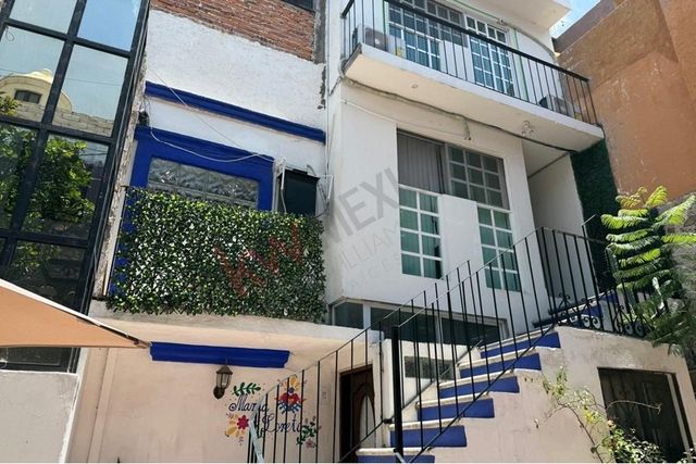 5 Calle Loreto B, San Miguel De Allende Centro