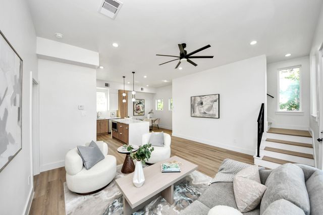 2312 Barbee, Houston, TX, 77004
