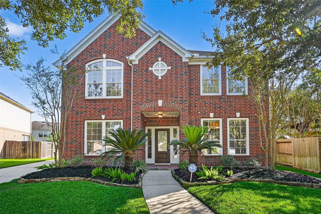 6218 Royal Hollow, Katy, TX, 77450