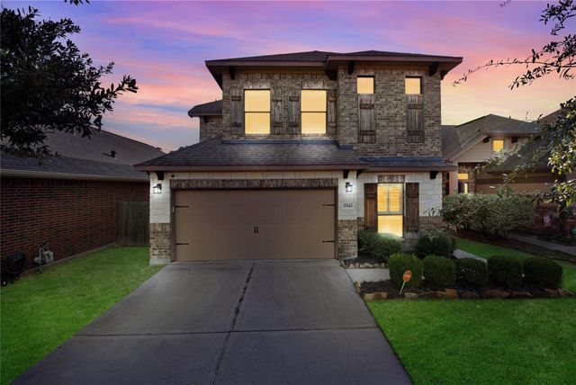 25142 Andris, Spring, TX, 77386