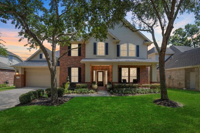 3522 Cat Springs, Missouri City, TX, 77459